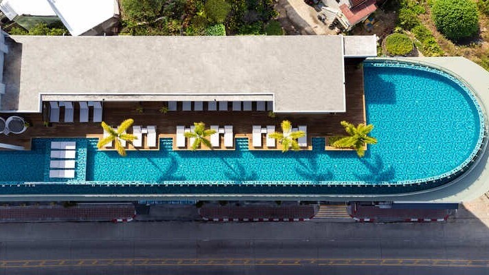 The Marina Phuket Hotel